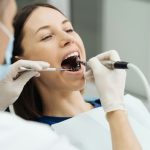 Dental problems may raise stroke risk, study finds