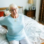 Majority of people with Parkinson’s suffer from chronic pain