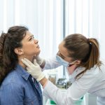 Proton therapy may help throat cancer patients live longer