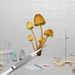 How magic mushrooms may rewire the brain and reduce depression