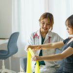 1 in 4 people with diabetes have muscle loss