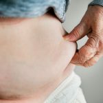 Belly fat and weak muscles after 50 increase death risk by 83%