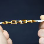 Scientists create smart fabrics that defy physics and absorb impact