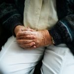 Too much sitting increases risks for heart disease and diabetes in older people
