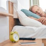 Lack of sleep could shorten your life, study confirms