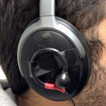 Smart AI headphones could learn who you’re talking to—and make their voices clearer