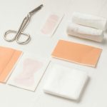 Smart bandage uses AI to speed up wound healing