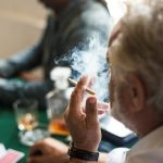 Why quitting smoking before surgery may temporarily increase pain