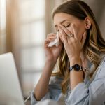 How stress may silently damage women’s hearts
