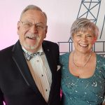 The ‘gift’ of a heart transplant gave him another chance at life – and a new purpose