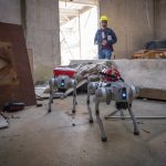 This robotic dog can remember every step—and it could save lives