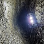 This shape-shifting wheel could help robots explore the moon’s hidden caves