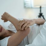 Man died from tick-triggered meat allergy