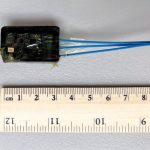 Tiny new underwater microphone could change how we listen to the ocean