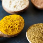 Turmeric compound and vitamin D may improve blood pressure in diabetes