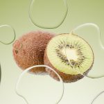 Vitamin C from fruits can boost collagen levels in skin