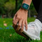 A tiny sensor can predict Parkinson’s disease years in advance