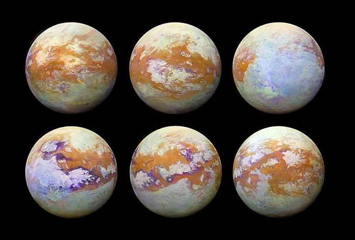 Why Saturn’s moon Titan might be less oceanic—and more complex—than thought