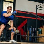 Why workouts aren’t great for weight loss but useful for maintaining a healthy body weight