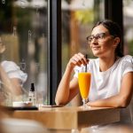 Your daily orange juice could be helping your heart