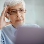 This brain issue may cause memory loss in older people