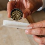 Cannabis flower reduces this health problem for most users, study finds