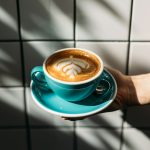 Drinking coffee may prevent heart attack and stroke