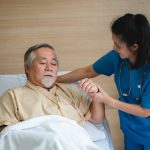 Do people with dementia know they have it?