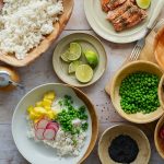 Study finds what foods raise or lower colon cancer risk