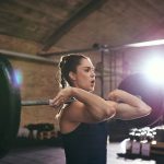 Worst exercise for people with high blood pressure