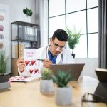 This hormone shows promise for treating fatty liver disease