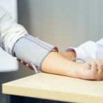 What’s the best blood pressure for a healthy heart after 60?