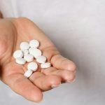 Taking ibuprofen with blood pressure drugs could harm your kidneys