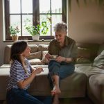 How room temperature affects dementia risk in older adults