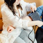 These people suffer most from uncontrolled blood pressure