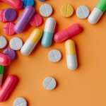 The best vitamins to help you stay strong and healthy after 50