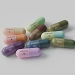 These vitamins may help your liver repair fast
