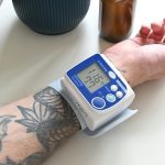 Bottom blood pressure number can predict dementia and stroke