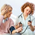 What’s the ideal blood pressure target for people over 60?