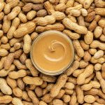 Could eating peanuts affect cancer spread?