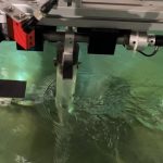 A swinging tube in the sea could offer a simpler way to harvest ocean energy