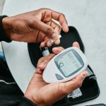 AI-powered blood test could predict type 2 diabetes early