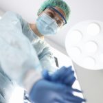 Adrenaline dramatically restarts the heart after cardiac arrest