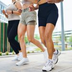 Want a younger brain? aerobic exercise could help