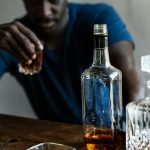 One heavy drinking can damage your gut health fast and severely