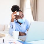 COVID-19 still kills more than 100,000 people a year in the U.S.