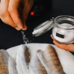 Cutting salt in everyday foods could save your blood pressure