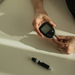 Fatalism may harm mental health in people with diabetes