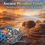 How ancient microbial fossils reveal the earliest story of life on Earth