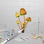 Millions of Americans microdose ‘magic mushroom’ compounds